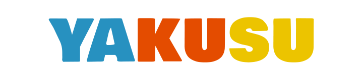 YAKUSU