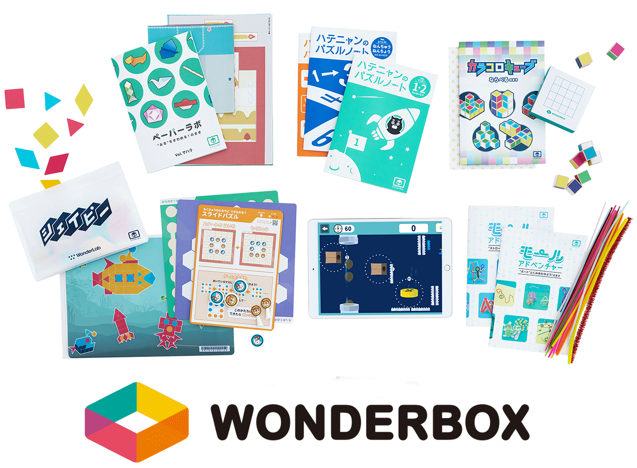 WonderBox