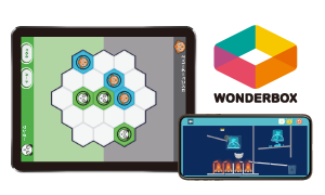 wonderbox（ワンダーボックス）