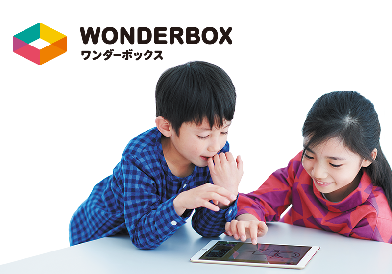 WonderBox