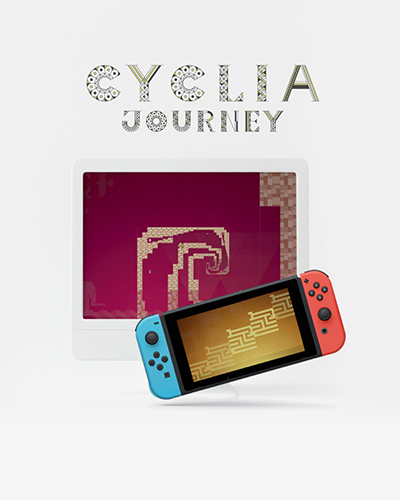 『CYCLIA JOURNEY』がTIGS 2026 大賞受賞